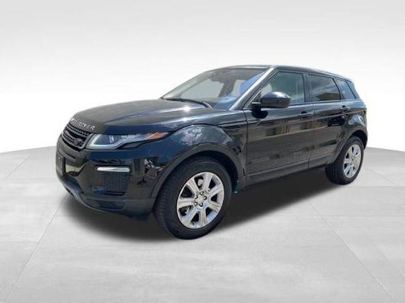 LAND ROVER RANGE ROVER EVOQUE 2017 SALVP2BG8HH230169 image